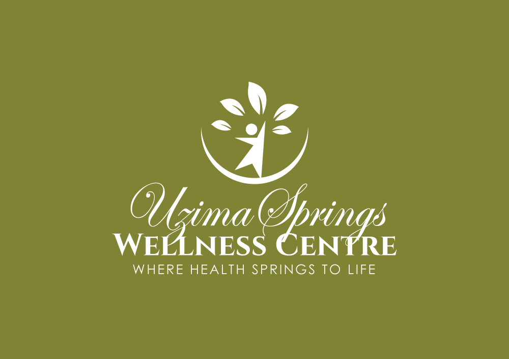 Uzima Springs Wellness Center